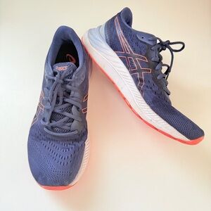 ASICS Gel-Excite 8 “EVERYDAY COMFORT” road-running shoes